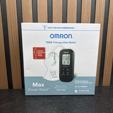 Omron PM500 Max-Power Relief TENS Therapy Pai...