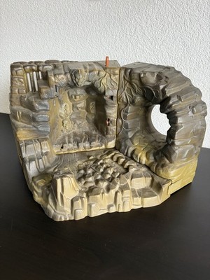 MotU Heman Masters of the Universe Mattel 1984 - Fright Zone