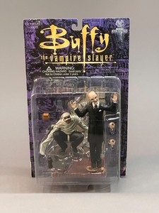 Figurine vinyle Funko POP Television Buffy The Vampire Slayer The Gentleman