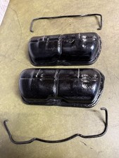 Vw Classic Aircooled Rocker Covers And Clips Beetle/buggy/baja/camper/trike