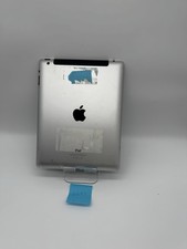 Apple iPad 4 64GB Black Unlocked Tablet
