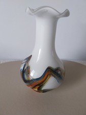 vase murano vintage