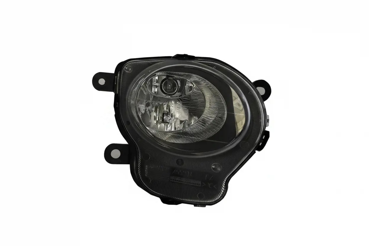 Fernscheinwerfer rechts 712455251139 MAGNETI MARELLI für FIAT 500 C 500 - Bild 2