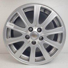 Jantes Iveco MASSIF