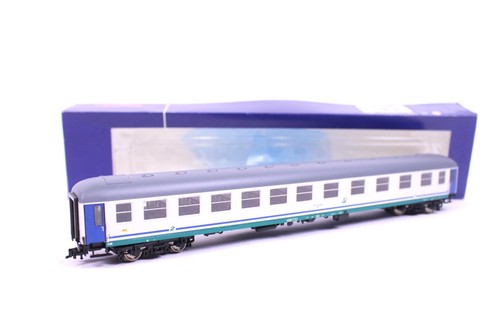 Roco 45041 Personenwagen Schnellzugwagen 51 83 31-70 939-5 FS DC EP V Spur H0 | Zustand: Gebraucht