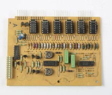 Original Plate Studer 1.710.360-12 Revox B 710 / MKII Cassette Tape Deck