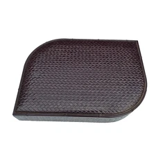 French Dresser 11" Box Raffinee Houbigant Paris