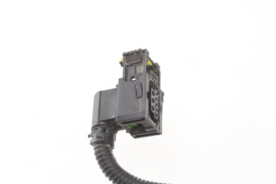 Cabo de chicote de fios de transmissão automática Ford Focus 12-18 preto fabricante de equipamento original 2500607200 - Imagem 4 de 4