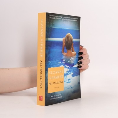 All-inclusive - druk 1  |  Suzanne Vermeer