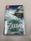 The Legend of Zelda: Tears of the Kingdom - Nintendo Switch