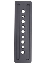 Dovetail Base Plate for ARRI Alexa Mini Camera Tiffen Steadicam Ronin2 Trinity