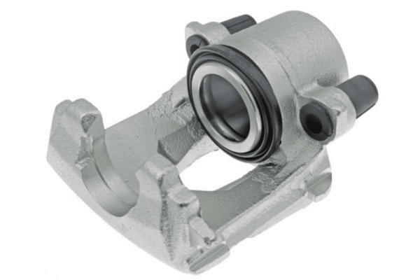 Bremssattel Vorderachse Links FüR Audi Seat Skoda VW A1 Sportback A2 A3-image