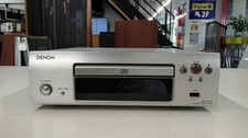 Denon DCD-F107 CD Player Good Condition from Japan w/Accessories