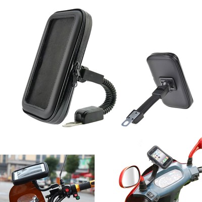 Supporto Telefono Moto ROCKBROS Supporto Cellulare Per Bici MTB Moto Porta-Smartphone In Supporto Smartphone Per Bici Moto Ruotabile 360 Supporto Telefono Moto ROCKBROS Supporto Cellulare Per Bici MTB Moto Porta-Smartphone In Supporto Smartphone Per Bici Moto Ruotabile 360