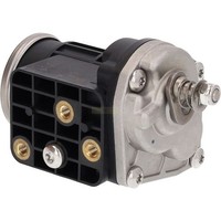 Stellelement Turbolader Neu Kayotawa Oe# 16399700016 FüR Hyundai