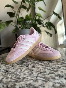 アディダス サンバ ピンクライン 27cm used アディダス サンバ ピンクライン 27cm used 楽天市場】adidas