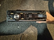 Pioneer DEH-2000MP Original