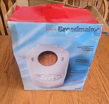 Sunbeam Breadmaker model 5890 with Large View...