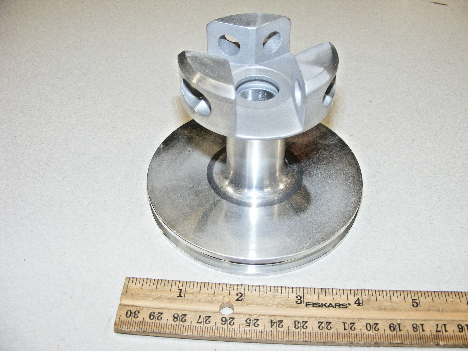McCauley Propeller Piston D3496 - E Aircraft (a86)