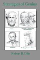 Strategies Of Genius Volume I Robert Brian Dilts Taschenbuch Englisch 2017