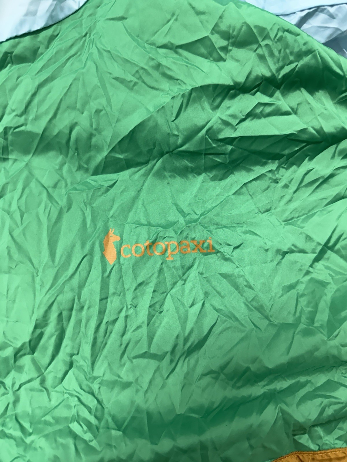 Cotopaxi Teca Technical Lightweight Windbreaker M… - image 5