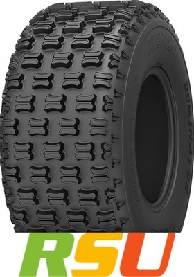4x Kenda K300 Dominator 22x11-10 42F Sommerreifen
