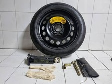 Volvo V70 2001 Roue de secours R17 9454149 RDV8090