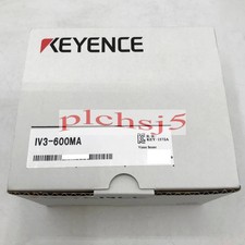 1PC New KEYENCE IV3-600MA IV3600MA Vision Sen...
