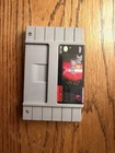 The 7th Saga (Super Nintendo Entertainment System, 1993) SNES