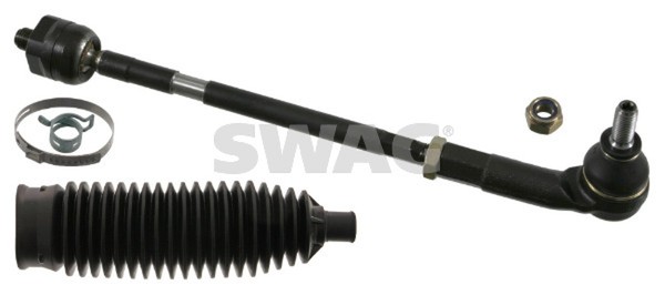 Swag Spurstange 30 94 4343 FüR VW Polo 4 FOX 5Z1 5Z3 5Z4 5Z5 12V 16V Bifuel FSI-image