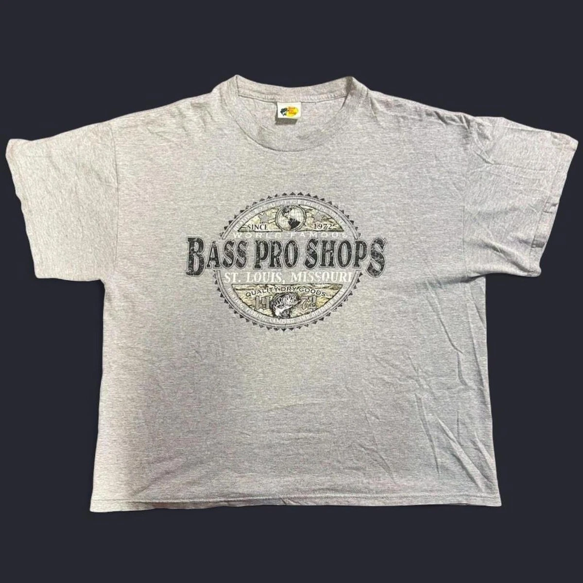 bass pro shop shirt products for sale | eBay