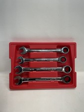 Gearwrench 4 Piece Sae Combination Wrench