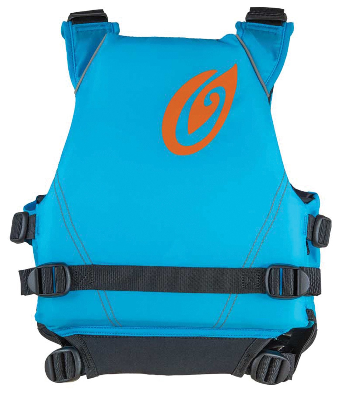 Молодежный спасательный жилет Old Town Inlet Jr PFD с защитой из пенопласта и 27990₽