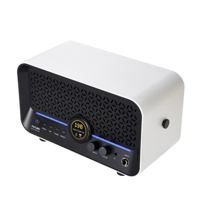 Intelligenter Gitarrenverstärker Mit KI-Unterstützung 15 W Bluetooth Tou H1EM