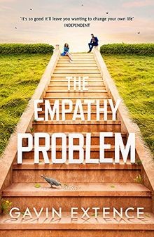 The Empathy Problem: Its never too late to change your ... | Buch | Zustand gut