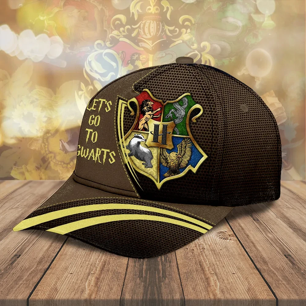 Harry Potter Classic Cap