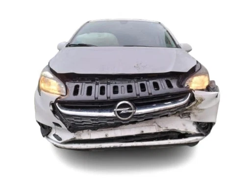 Capo para OPEL CORSA E Selective ecoFlex 2016 1383844 - Imagen 6 de 10