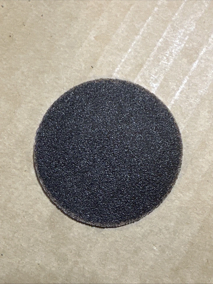 3M 241P THREE-M-ITE EX ROLOC TSM 2" DISCS P80X (BOX OF 43) - Image 3 of 4