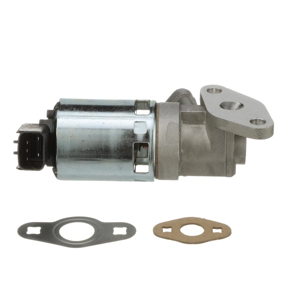 Exhaust Gas Recirculation (EGR) Valve SMP For 2004-2007 Chrysler Voyager 3.3L V6 - Image 2 of 4