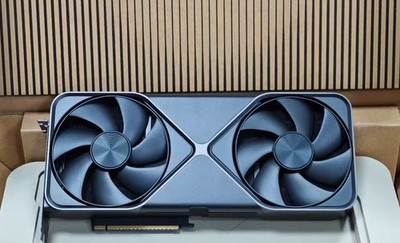 GeForce RTX 5090 FE Founders Edition GDDR7 GPU Graphics Card FULL