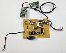 ViewSonic TD2220 Power Supply Board Assembly L2206-1P P/N: 48.7B719.01P