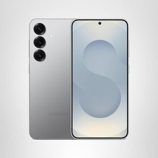 NEW SEALED Samsung Galaxy S25 128GB Silver T-Mobile