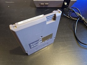 Bionic Command Nintendo NES