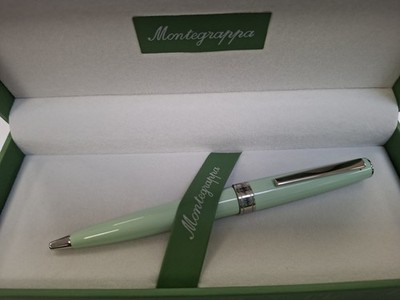 Kugelschreiber Montegrappa / Neo Mint / ISA1RBAG