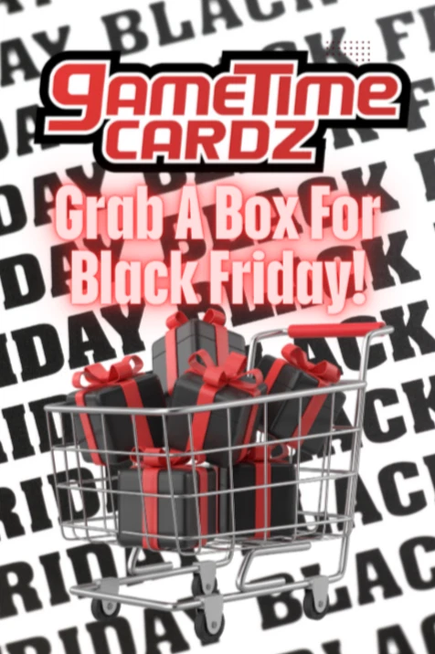 CYBER MONDAY WEEKEND! Type Special For Deals!  Single Auctions @ 7PM EST!