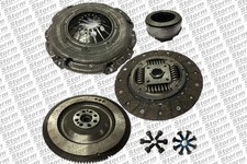 Kit d'embrayage BMW SERIE 3