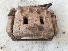 Subaru Forester SF 1999 Bremssattel vorne Benzin 92kW MBL4937