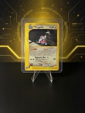 Pokemon TCG Porygon2 Aquapolis Non-Holo Rare Card 28/147 on eBay