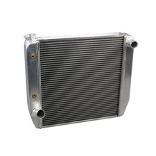 Summit 381424 Radiator Universal Aluminum Dual Row Summit 381424 Radiator Universal Aluminum Dual Row