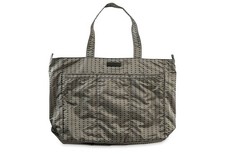 Jujube Super Be Weekender Tote Bag Black Olive Yx Collection